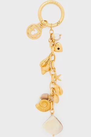 Gerard Darel Nacre Charm