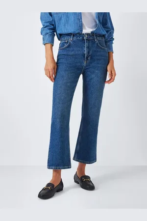 Rails Sunset Crop Jeans