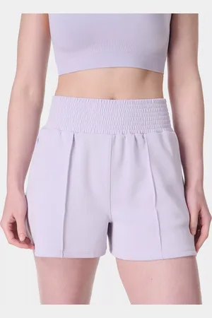 Sweaty Betty Sand Wash CloudWeight Shorts