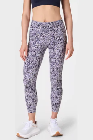 Sweaty Betty Power 7/8 Workout Leggings