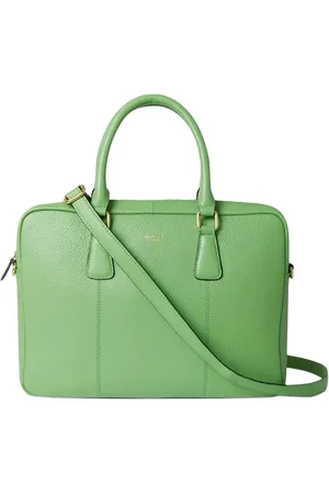 Osprey The Adaline Leather 17" Laptop Bag