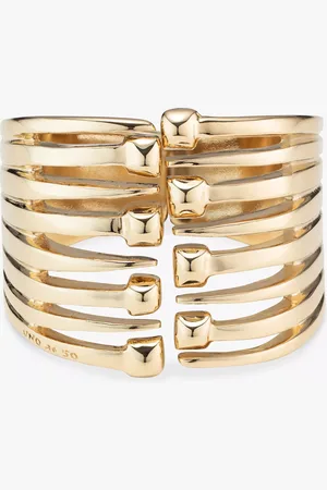 UNO de 50 Matching Nail Hinge Cuff