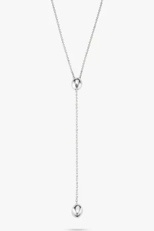 UNO de 50 Long Y Necklace