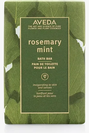 AVEDA Rosemary Mint Bath Bar, 200g