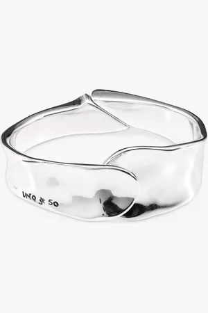 UNO de 50 Wave Bangle