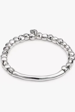 UNO de 50 Beaded Tube Bracelet