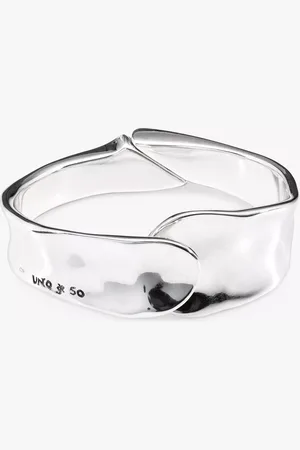 UNO de 50 Wave Bangle
