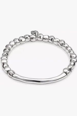 UNO de 50 Beaded Tube Bracelet