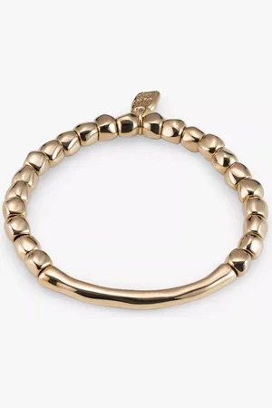 UNO de 50 Beaded Tube Bracelet