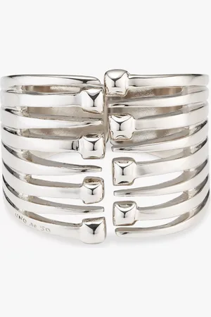 UNO de 50 Matching Nail Hinge Cuff