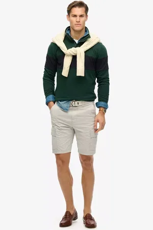 Superdry Heavy Cargo Shorts