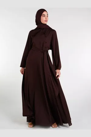 AAB Oriental Abaya