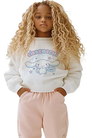 Brand Threads Cinnamoroll Sweatshirt