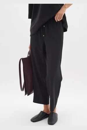 INWEAR Teisha Wide Leg Trousers