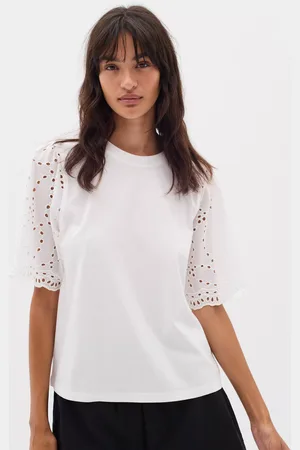 INWEAR Faith Cotton T-Shirt