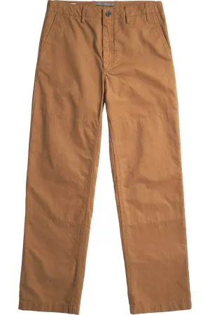 Norse projects Lukas Canvas Chinos