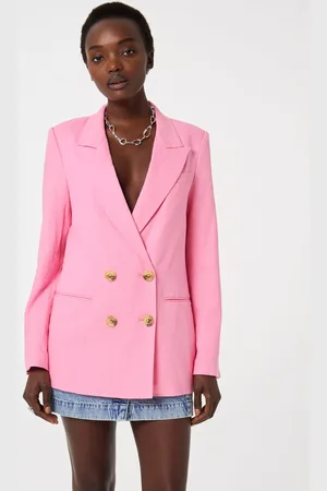 Fabienne Chapot Reggy Linen Rich Blazer