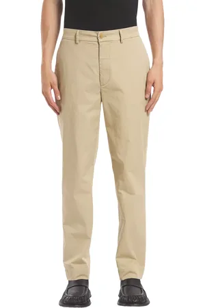 BARENA Pinco Lightweight Semi-Joggers