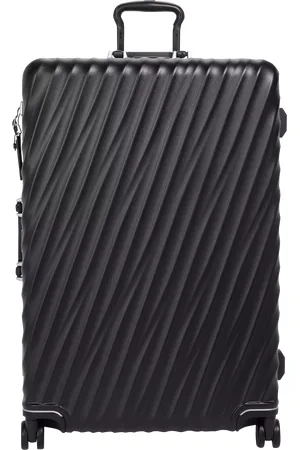 Tumi 19 Degree 4-Wheel 76cm Large Suitcase, 88L