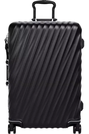 Tumi 19 Degree 4-Wheel 66cm Medium Suitcase, 60L