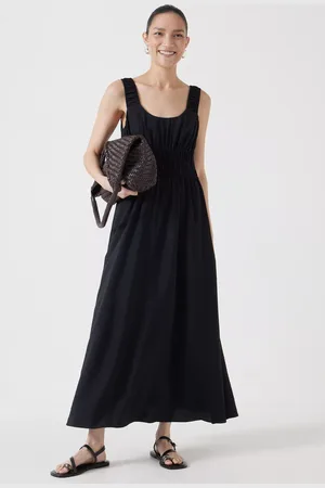 Hush Puppies Air Flow Midi Dress