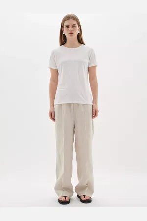 INWEAR ElisabethIW Alma Mixed Blend T-Shirt