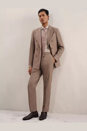 Reiss Belmont Suit Trousers