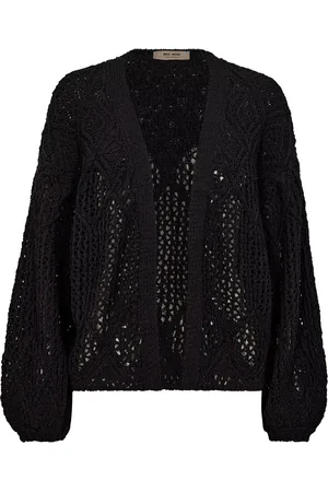 Mos Mosh Elba Knit Cardigan