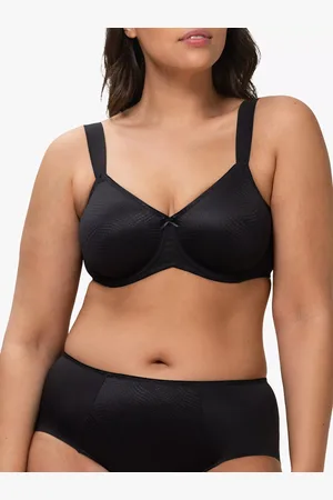 Triumph Essential Minimizer Underwired Bra
