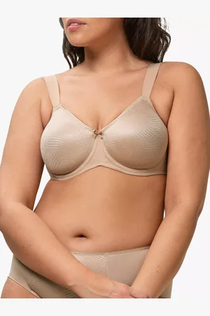 Triumph Essential Minimizer Underwired Bra