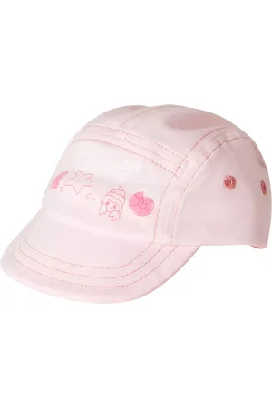 Benetton Baby Cotton Baseball Cap