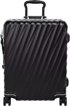 Tumi 19 Degree Continental 4-Wheel 55cm Cabin Case, 40L