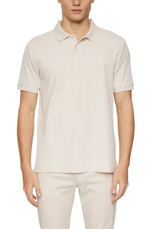 J Lindeberg Rudy Cotton Slim Fit Short Sleeve Polo Shirt