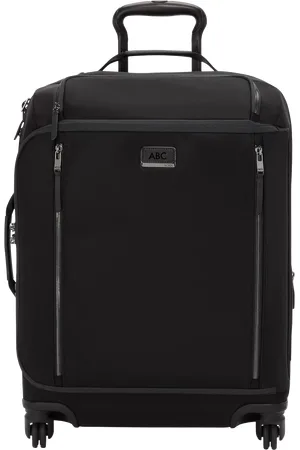 Tumi Voyageur Leger Continental Expandable 4-Wheel 55cm Cabin Case, 21L