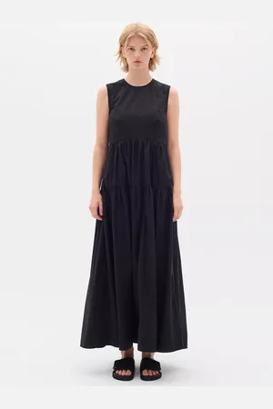 INWEAR Furla Cotton Long Dress