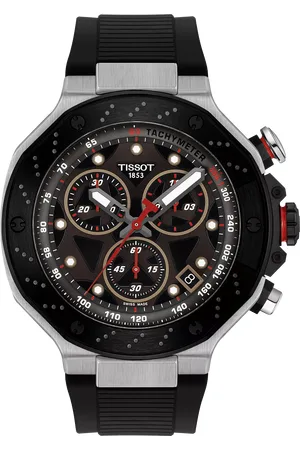 Tissot T1414172708100 Men