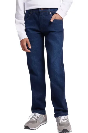 Wrangler Kids