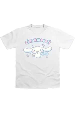 Brand Threads Cinnamoroll T-Shirt
