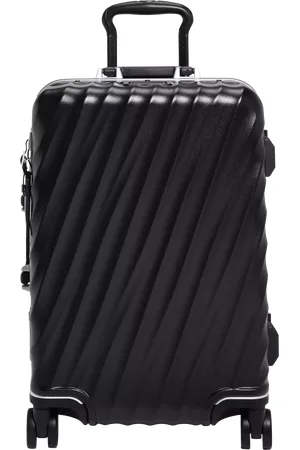 Tumi 19 Degree International 4-Wheel 55cm Cabin Case, 34L
