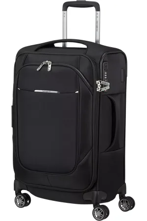 Samsonite Re-Lite Spinner 4-Wheel 55cm Expandable Cabin Case