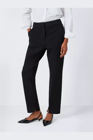 John Lewis Ponte Slim Fit Trousers