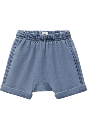 Benetton Baby Fleece Shorts