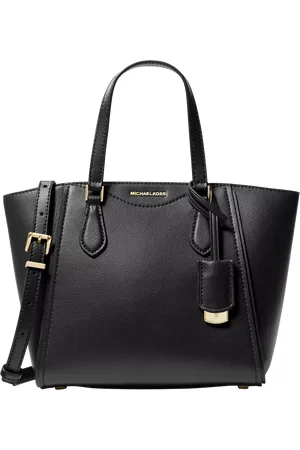 Michael Kors Taryn Leather Cross Body Bag