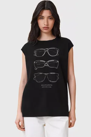 AllSaints Brooke Sunglasses T-Shirt