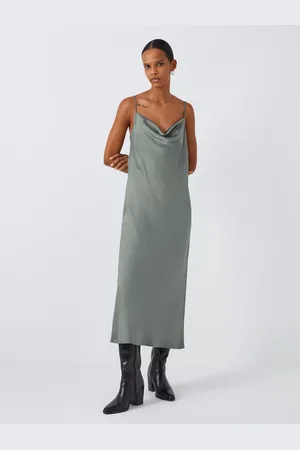 MARELLA Cinto Strappy Dress