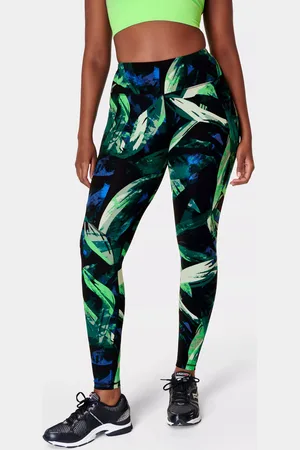Sweaty Betty Power Workout Leggings