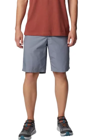Columbia Washed Out Cotton Chino Shorts