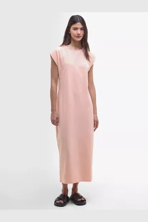 Barbour International Natalia Maxi Dress