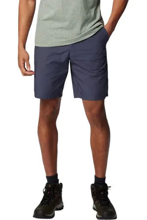 Columbia Washed Out Cotton Chino Shorts