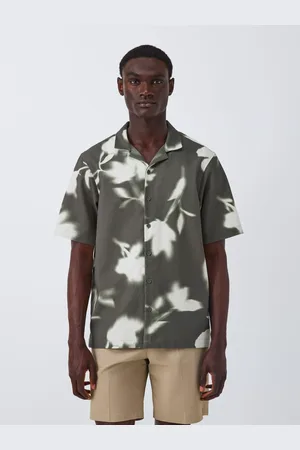 Kin Floral Print Shirt